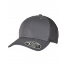 Drabužiai reklamai (110 Flexfit Melange Trucker), Flexfit 110PT
