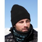 Lengva megzta kepurė su Thinsulate medžiagos pašiltinimu, Result Winter Essentials RC133X