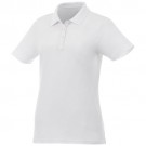 Reklaminė atributika: Liberty short sleeve womens polo