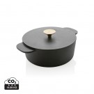 Verslo dovanos: (en:Ukiyo cast iron pan medium)