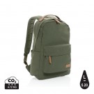 Verslo dovanos: (en:Impact AWARE™ 16 oz. recycled canvas backpack)