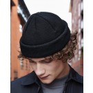 Drabužiai reklamai (Recycled Mini Fisherman Beanie), Beechfield B43R