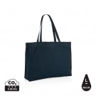 Verslo dovanos: (en:Impact AWARE™ Recycled cotton shopper 145g)