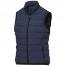Reklaminė atributika: Caltha womens insulated down bodywarmer
