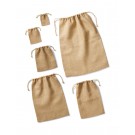 Džiuto maišeliai, M, Westford Mill W415