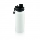 „Thermo“ butelis 600 ml oro dovanos 