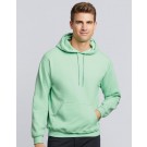 Storas vyriškas džemperis su gobtuvu, Gildan 18500