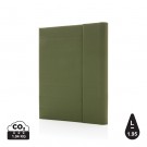 Verslo dovanos: (en:Impact Aware™ A4 portfolio with magnetic closure)