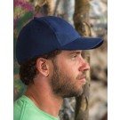 Lanksti kepurė, Result Headwear RC085X