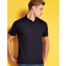 REGLAR FIT COOLTEX®PLUS MICRO MESH. Polo marškinėliai, Kustom Kit KK455