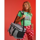 Drabužiai reklamai (Recycled Large Cooler Shoulder Bag), Bagbase BG290