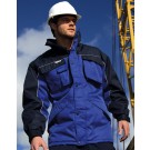 Vyriška stora striukė, Result Work-Guard R072X