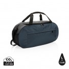 Verslo dovanos: (en:Impact AWARE™ RPET modern sports duffle)