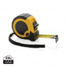 Verslo dovanos: (en:RCS recycled plastic 5M/19 mm tape with stop button)