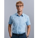 Herringbone Shirt. Vyriški marškiniai, Russell Collection 0R963M0