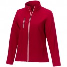 Reklaminė atributika: Orion womens softshell jacket