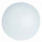 Reklaminė atributika su logotipu (Inflatable beach ball)
