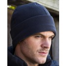 Slidinėjimos kepurė iš fliso, Result Winter Essentials RC141X