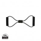 Verslo dovanos: (en:Fitness 8 shape exercise band in pouch)