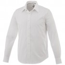 Reklaminė atributika: Hamell long sleeve mens stretch shirt
