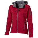 Reklaminė atributika: Match ladies softshell jacket