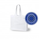 Reklaminė atributika su logotipu (Shopping bag)