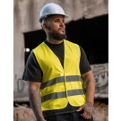 Drabužiai reklamai (Basic Car Safety Vest 