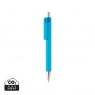 Verslo dovanos: (en:X8 smooth touch pen)