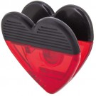 Magnetizuotas dokumentų laikiklis