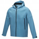 Reklaminė atributika: Coltan men’s GRS recycled softshell jacket