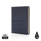 Verslo dovanos: (en:Impact AWARE™ RPET A5 notebook)