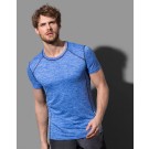 Vyriški perdirbti sportiniai T-marškinėliai, Stedman ST8840