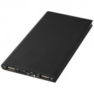 ,,Plate 8000 mAh aliuminio išorinė baterija