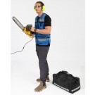 Drabužiai reklamai (Inverness Practical Work/Sports Bag), Shugon SH1436