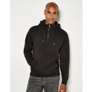 Drabužiai reklamai (Regular Fit 1/4 Zip Hoodie), Kustom Kit KK336