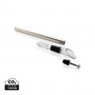 Verslo dovanos: (en:Vino Wine chiller stick)