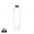 Verslo dovanos: (en:GRS RPET Motivational water bottle)