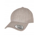 Drabužiai reklamai (Premium Curved Visor Snapback Cap), Flexfit 6789M
