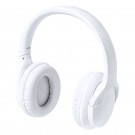 Reklaminė atributika su logotipu (ANC wireless headphones, foldable)