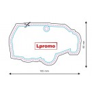 Pakabinami automobiliniai kvapai, automobilis