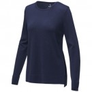 Reklaminė atributika: Merrit womens crewneck pullover