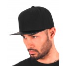 Drabužiai reklamai (Carbon Snapback), Flexfit 6089CA