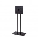 Skaitmeninis vitrinos ekranas be ekrano