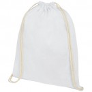 ,,Oregonas 140 g/m² medvilninė 5L kuprinė