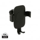 Verslo dovanos: (en:RCS recycled plastic 10W wireless charging car holder)