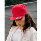 Drabužiai reklamai (Classic Poplin Golf Cap), Classics 6002