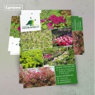 Reklaminė skrajutė, A6 (105x148 mm), ofsetas/nepadengta, 90 g