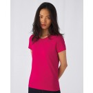 Moteriški marškinėliai, B&C TW04T