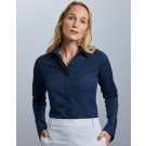 Ultimate Stretch Shirt. Moteriški marškiniai, Russell Collection 0R960F0