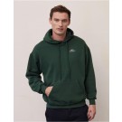 Drabužiai reklamai (Vintage Hooded Sweat Classic Small Logo Print), Fruit of the Loom Vintage Collection 012208J